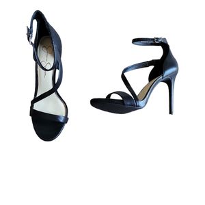 Rayli Stiletto Sandal
